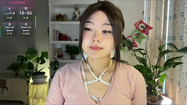 nanaliu6 online show from October 2025 01:04:02 AM