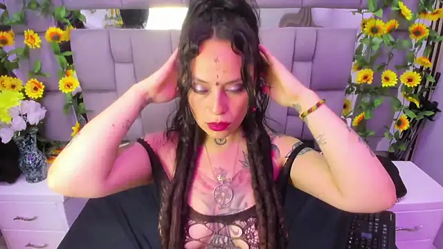 Fenix Lilith online show from March 2026 01:27:02 PM