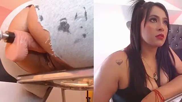 Snapshot of Nicky_gh chatting on March 2025 08:08:01 PM Nicky gh online show from March 2025 08:08:01 PM