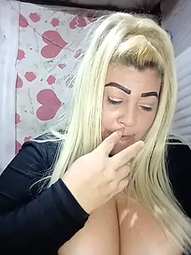 BonniAdams online show from March 2026 11:16:02 PM