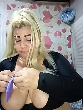 BonniAdams online show from March 2026 11:38:01 PM