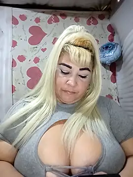 BonniAdams online show from February 2026 08:27:01 PM