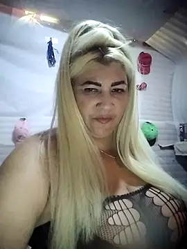 BonniAdams online show from March 2025 05:56:02 PM