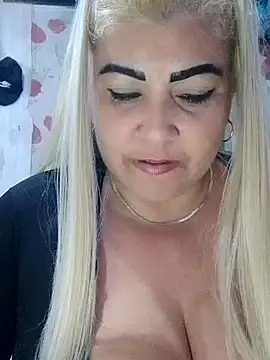BonniAdams online show from September 2025 02:28:01 AM