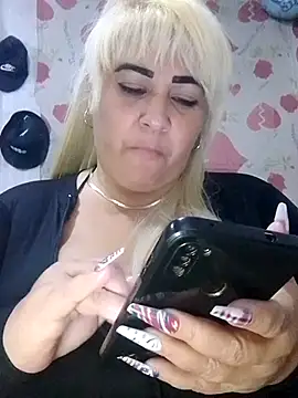BonniAdams online show from October 2025 04:36:02 AM