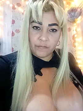 BonniAdams online show from March 2026 10:49:01 PM