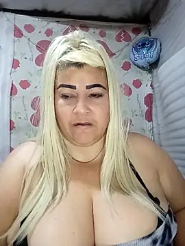 BonniAdams online show from March 2026 12:09:01 AM