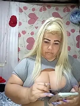 BonniAdams online show from April 2026 05:00:02 AM