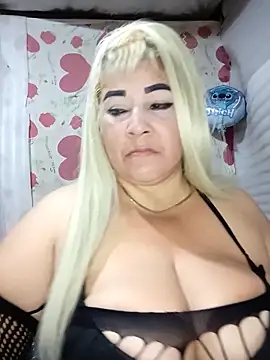 BonniAdams online show from February 2026 01:03:02 AM