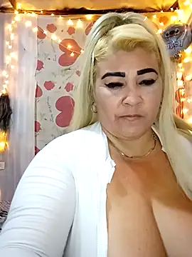 BonniAdams online show from February 2026 08:08:02 PM