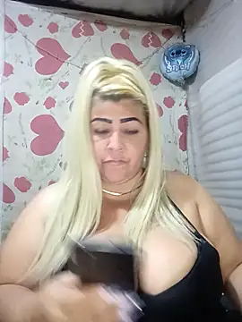 BonniAdams online show from April 2026 04:41:02 AM