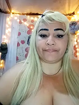 BonniAdams online show from March 2026 12:51:02 AM