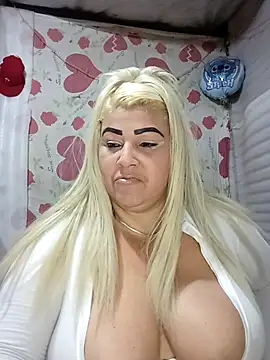 BonniAdams online show from April 2026 02:52:01 AM