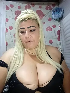 BonniAdams online show from March 2026 10:43:02 PM