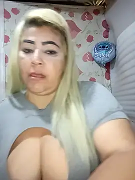 BonniAdams online show from February 2026 01:11:02 PM