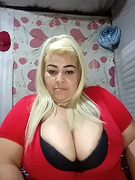 BonniAdams online show from April 2026 01:29:01 AM