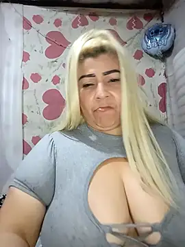 BonniAdams online show from March 2026 11:22:02 AM