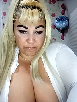 BonniAdams online show from February 2026 02:53:01 AM