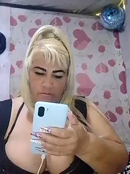 BonniAdams online show from October 2025 04:19:02 PM