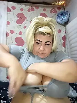 BonniAdams online show from March 2026 05:37:01 PM