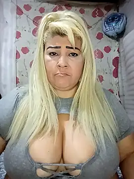 BonniAdams online show from March 2026 12:33:01 AM