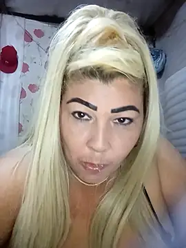 BonniAdams online show from April 2026 12:50:01 AM