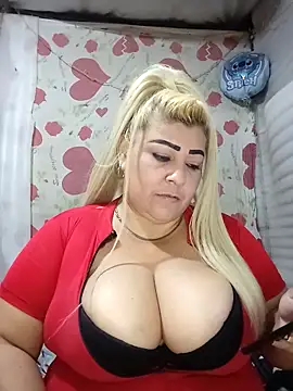 BonniAdams online show from March 2026 11:37:02 PM