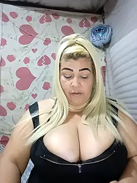 BonniAdams online show from March 2026 01:36:02 AM