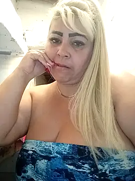 BonniAdams online show from May 2026 03:48:02 PM