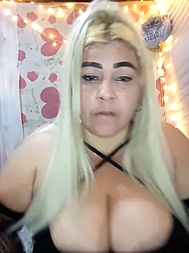 BonniAdams online show from March 2026 11:10:02 PM