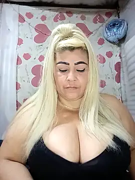 BonniAdams online show from March 2026 10:55:01 PM