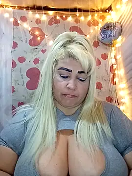 BonniAdams online show from March 2026 10:46:01 PM