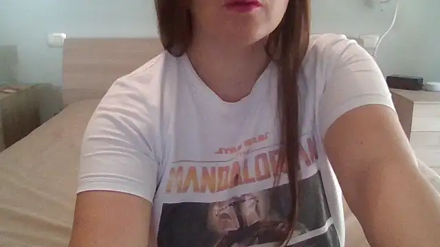 PrincessEileen89 online show from October 2025 08:29:02 AM
