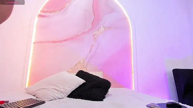 Sofii Lopezz online show from October 2025 12:50:02 PM