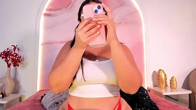 Sofii Lopezz online show from February 2025 11:28:01 AM