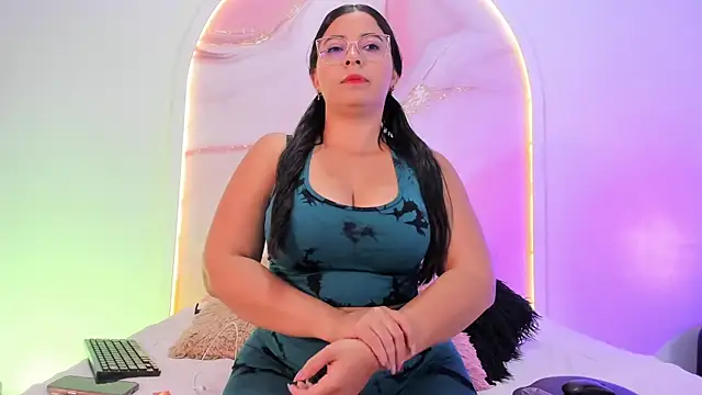 Sofii Lopezz online show from February 2026 11:31:02 AM