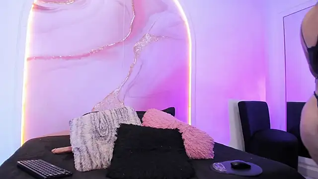 Sofii Lopezz online show from January 2026 11:47:01 AM