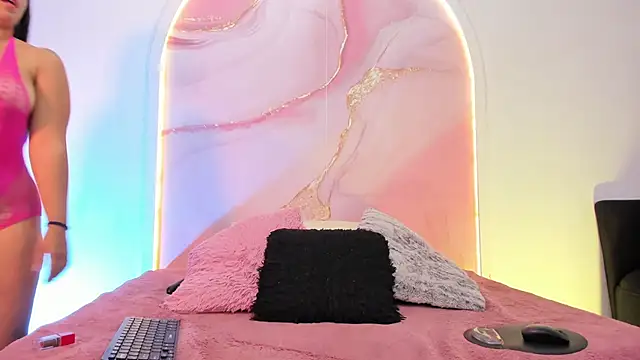 Sofii Lopezz online show from December 2025 11:43:02 AM