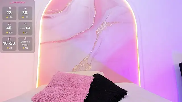 Sofii Lopezz online show from October 2025 11:29:02 AM