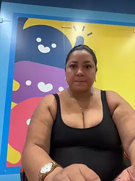 Pialadelicia online show from April 2026 08:37:01 PM