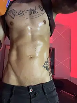 Walker Thomas1 online show from March 2026 12:39:01 AM