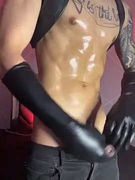 Walker Thomas1 online show from February 2026 03:24:01 PM