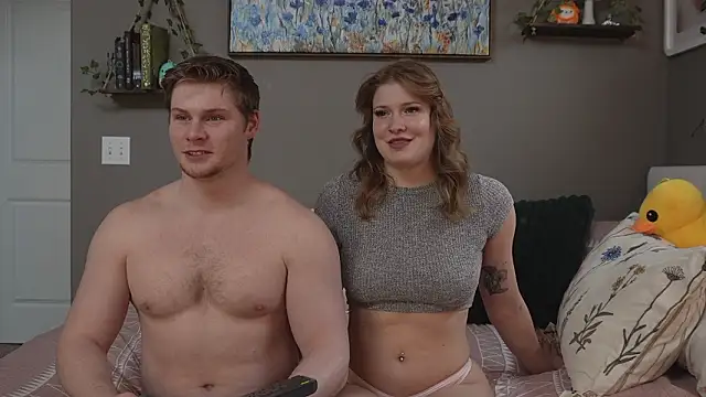 TomAndMarie online show from February 2026 10:51:01 PM