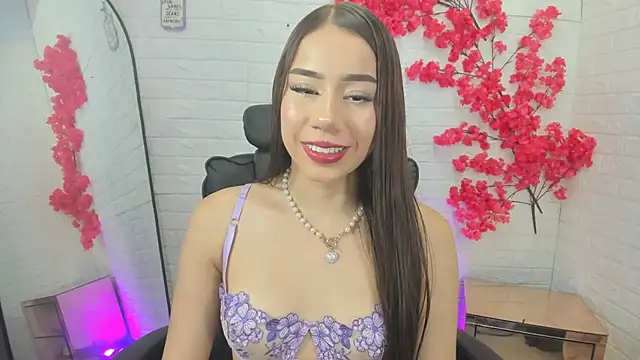 BarbieGirl    online show from September 2025 04:41:01 AM