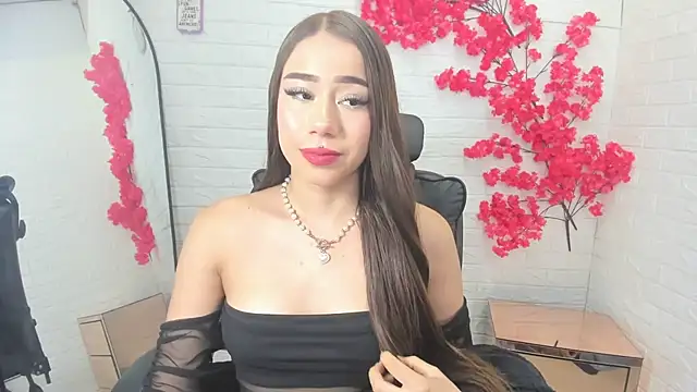 BarbieGirl    online show from September 2025 04:52:02 AM