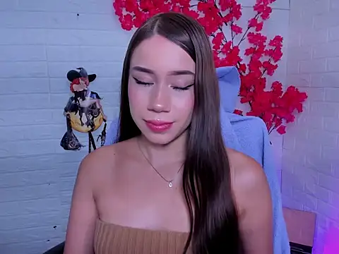 BarbieGirl    online show from October 2025 05:00:01 AM