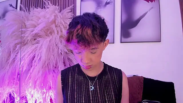 Allen Starck online show from November 2025 02:38:01 AM