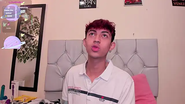 Allen Starck online show from February 2025 04:14:02 PM