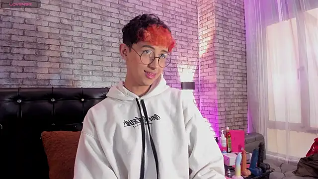 Allen Starck online show from February 2026 07:58:01 PM