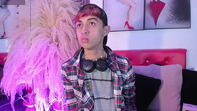 Allen Starck online show from October 2025 03:27:01 AM